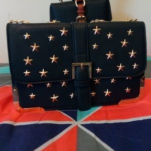 Stars Purse